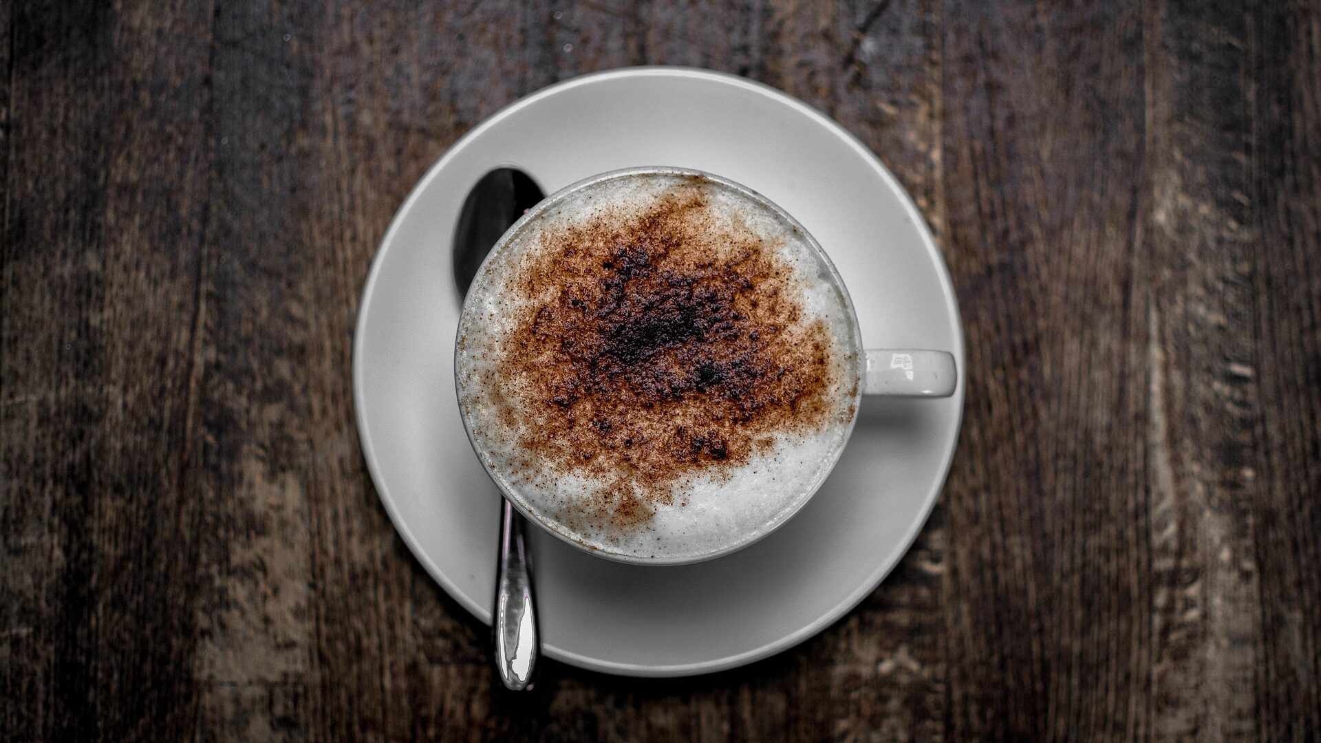 Tag des Kaffees