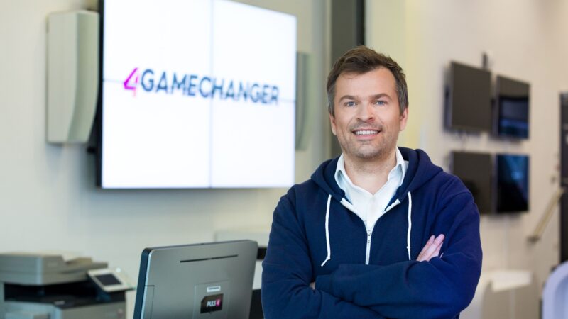 Medienkrise in Österreich