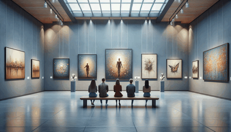 Krise am Kunstmarkt 