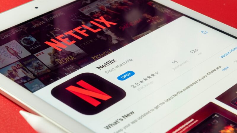 Österreichs Filmbranche fordert vehement eine Streaming-Abgabe