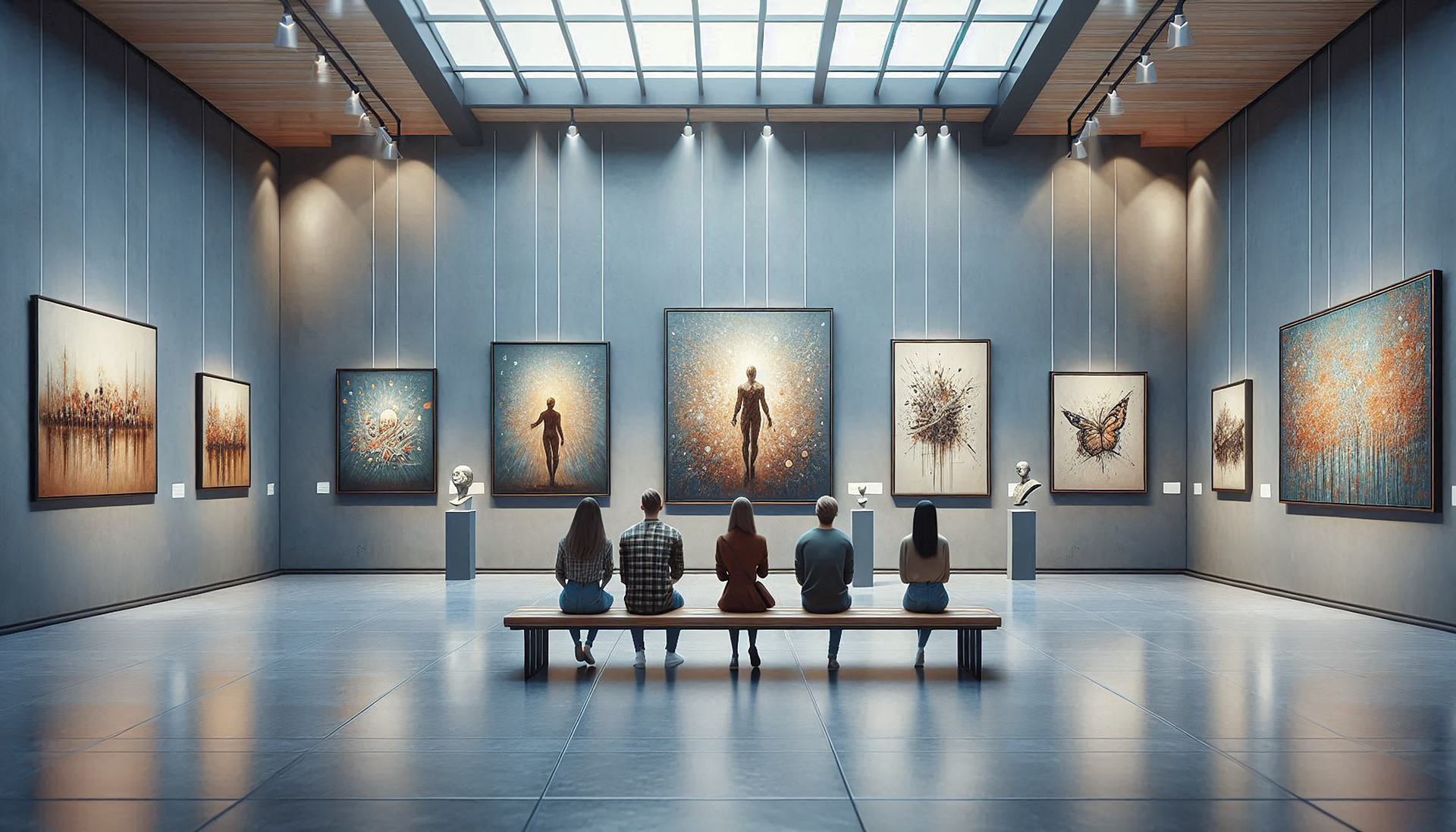 Krise am Kunstmarkt 