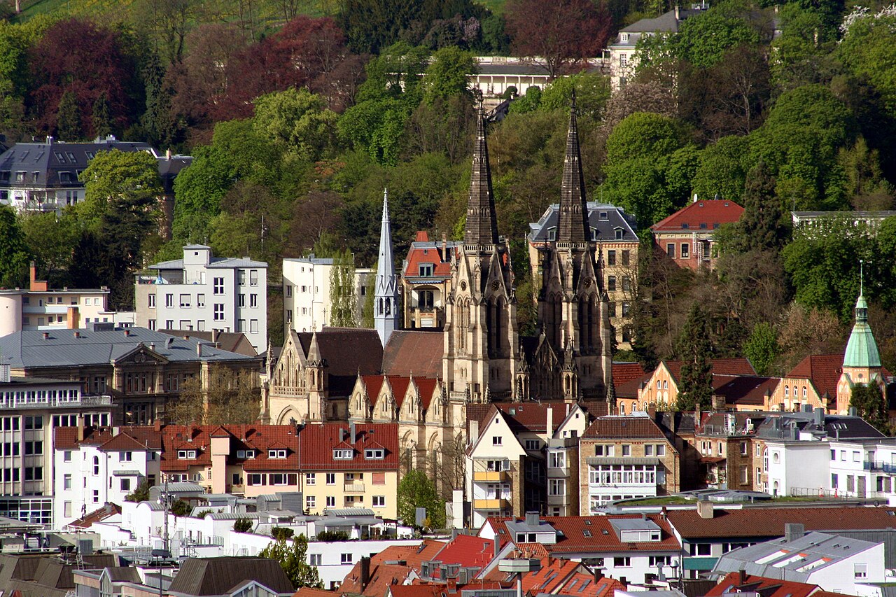 St_Maria_Stuttgart Kultur ONline TV