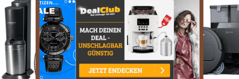 Der Deal Club