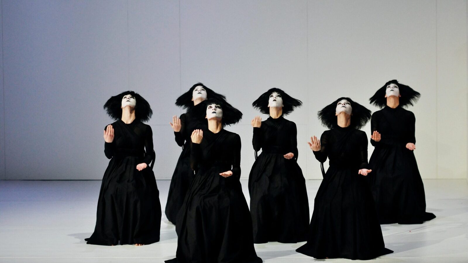 Warum Kultur gerade in Krisenzeiten so wichtig ist