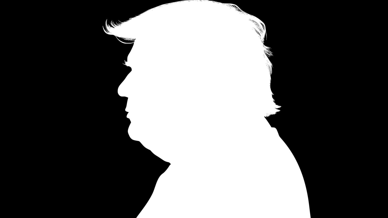 Die unerträgliche Dauerbeschallung mit Donald Trump