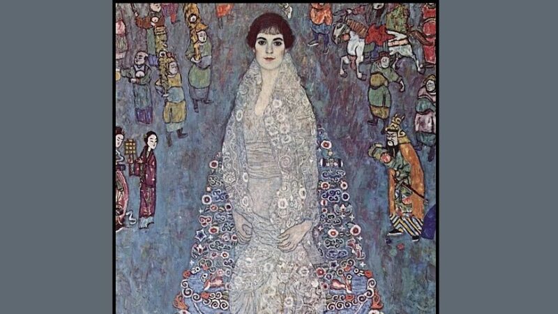 236 Millionen Dollar: Klimts „Elisabeth Lederer“ schreibt Geschichte