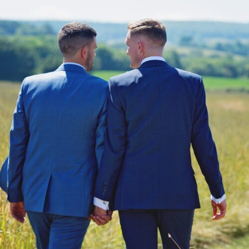 Fortschritte und Herausforderungen für die LGBTQ-Rechte