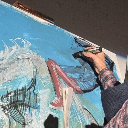 Irland setzt Meilenstein für Kulturschaffende: Grundeinkommen für Künstler*innen