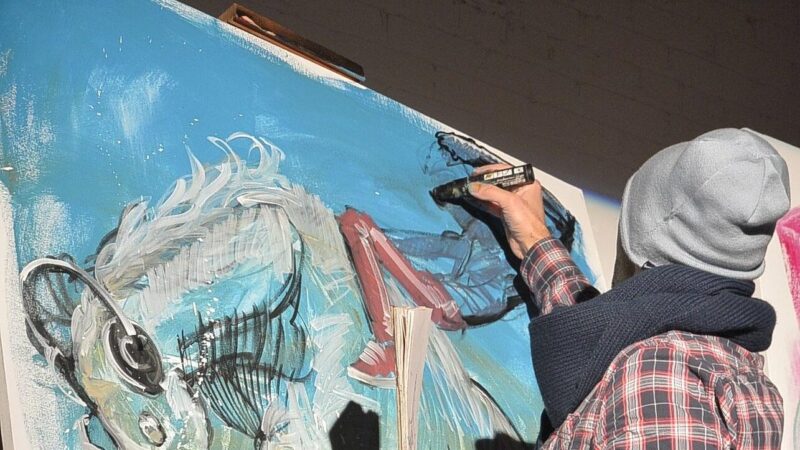 Irland setzt Meilenstein für Kulturschaffende: Grundeinkommen für Künstler*innen