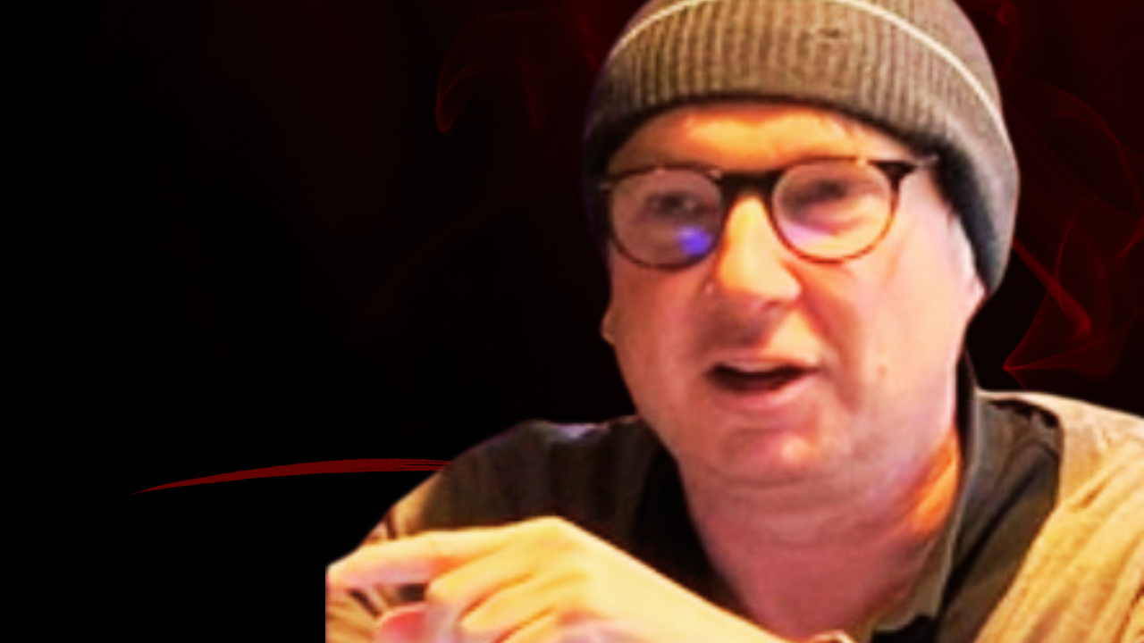 Unfertig und Unzensiert: Im Gespräch mit Autor Leonhard Müller