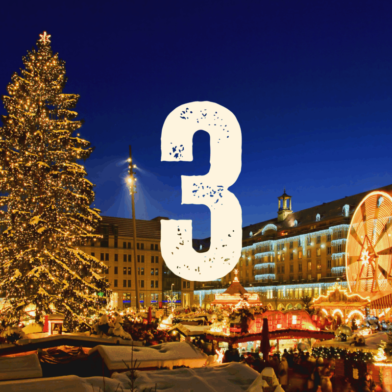 Adventskalender 03. Dezember