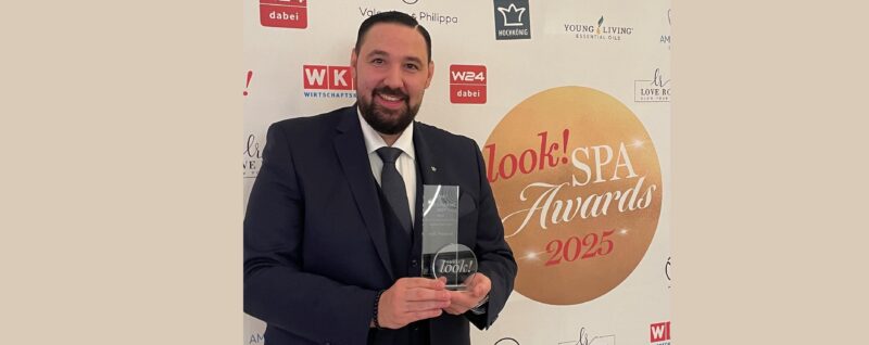 Glitz & Glamour & grandiose SPA Awards für den 5. Sterne Jagdhof zum Skisaisonstart