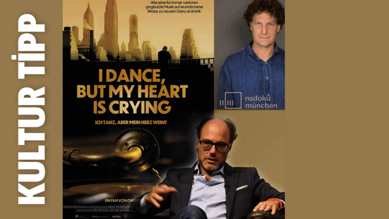 Kultur Tipp: 39. Jüdische Kulturtage München 2025