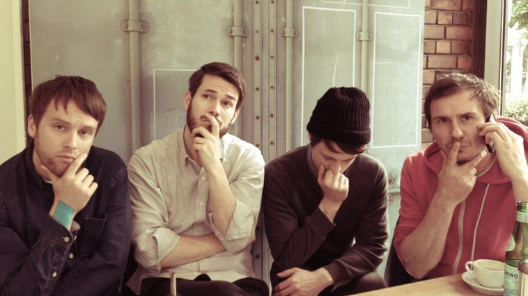 20 Jahre Revolverheld: Die große Abschiedsparty – Arena-Tour 2025!