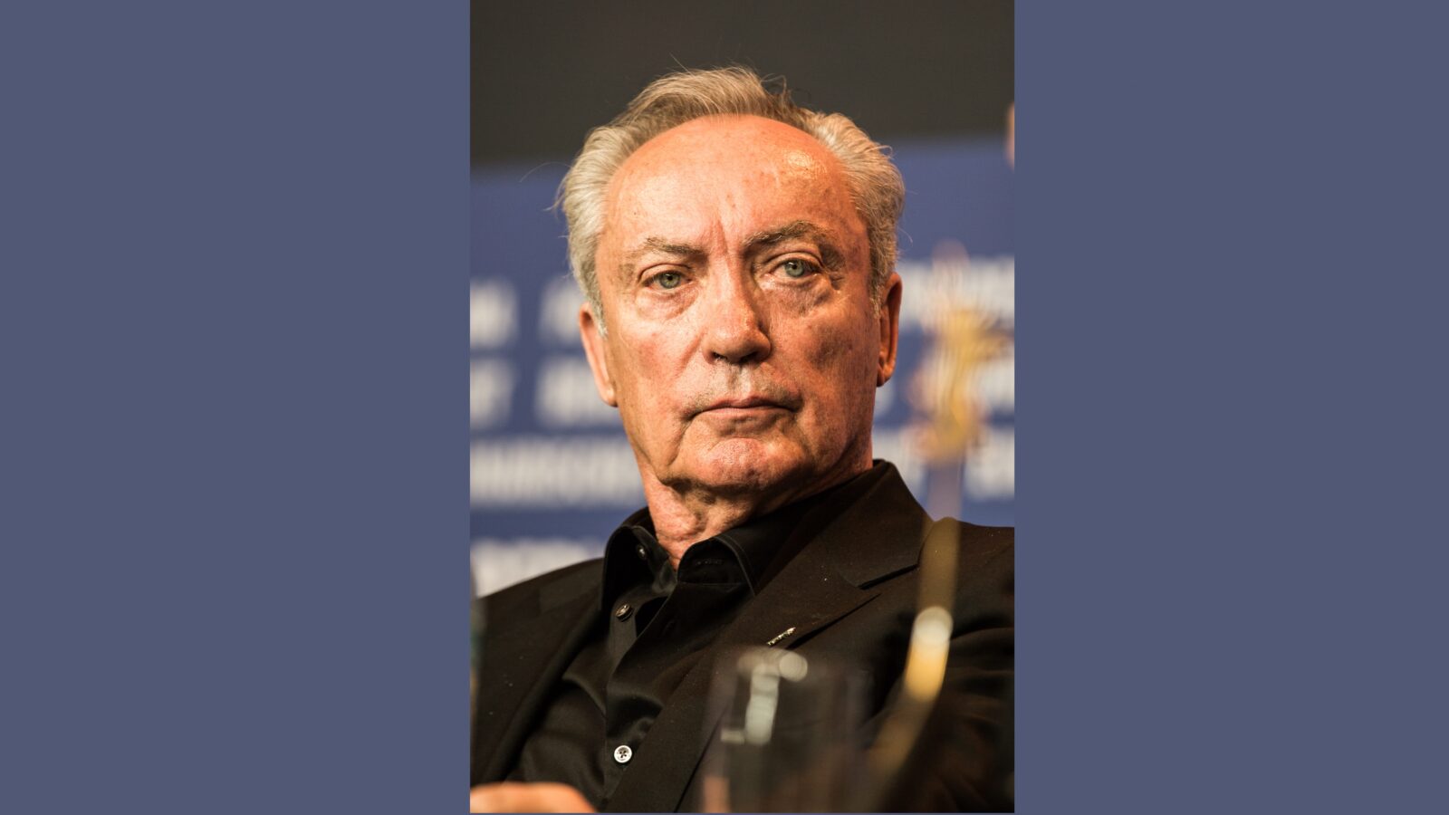Schauspieler Udo Kier im Alter von 81 Jahren verstorben
