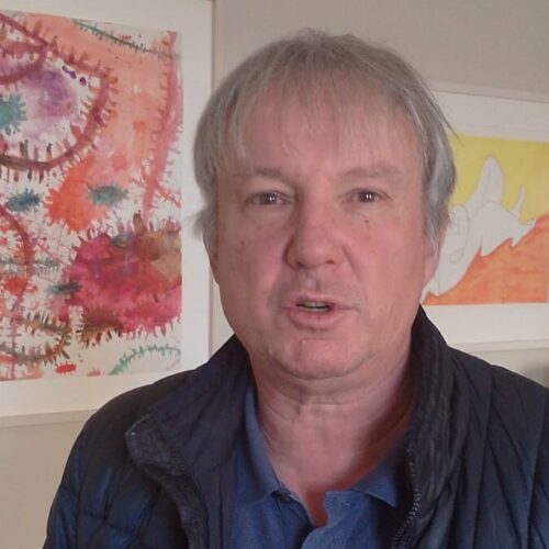 Ein unerwarteter Abschied!