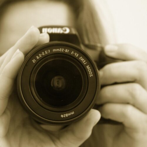 Fotopreis für Düsseldorfer Künstlerin