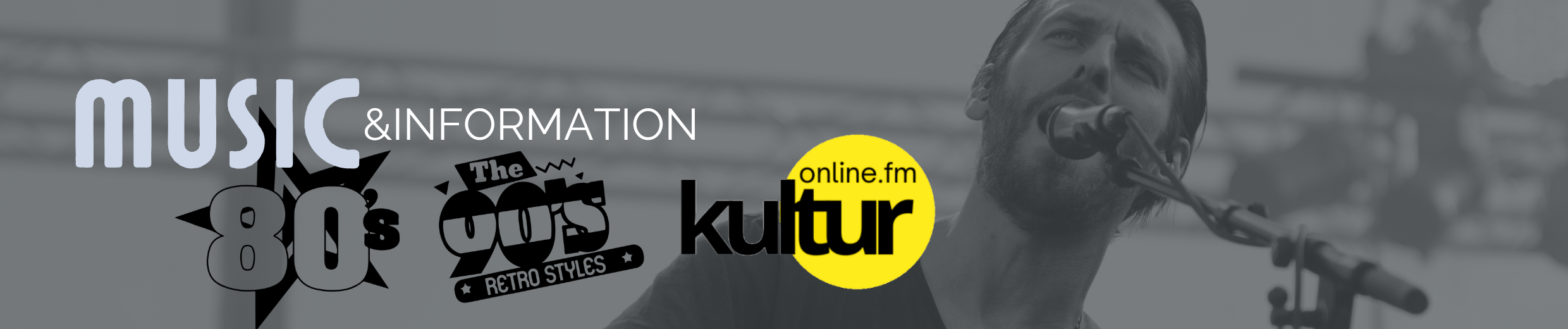 Colorful Geometric Shapes General Soundcloud Banner (1)