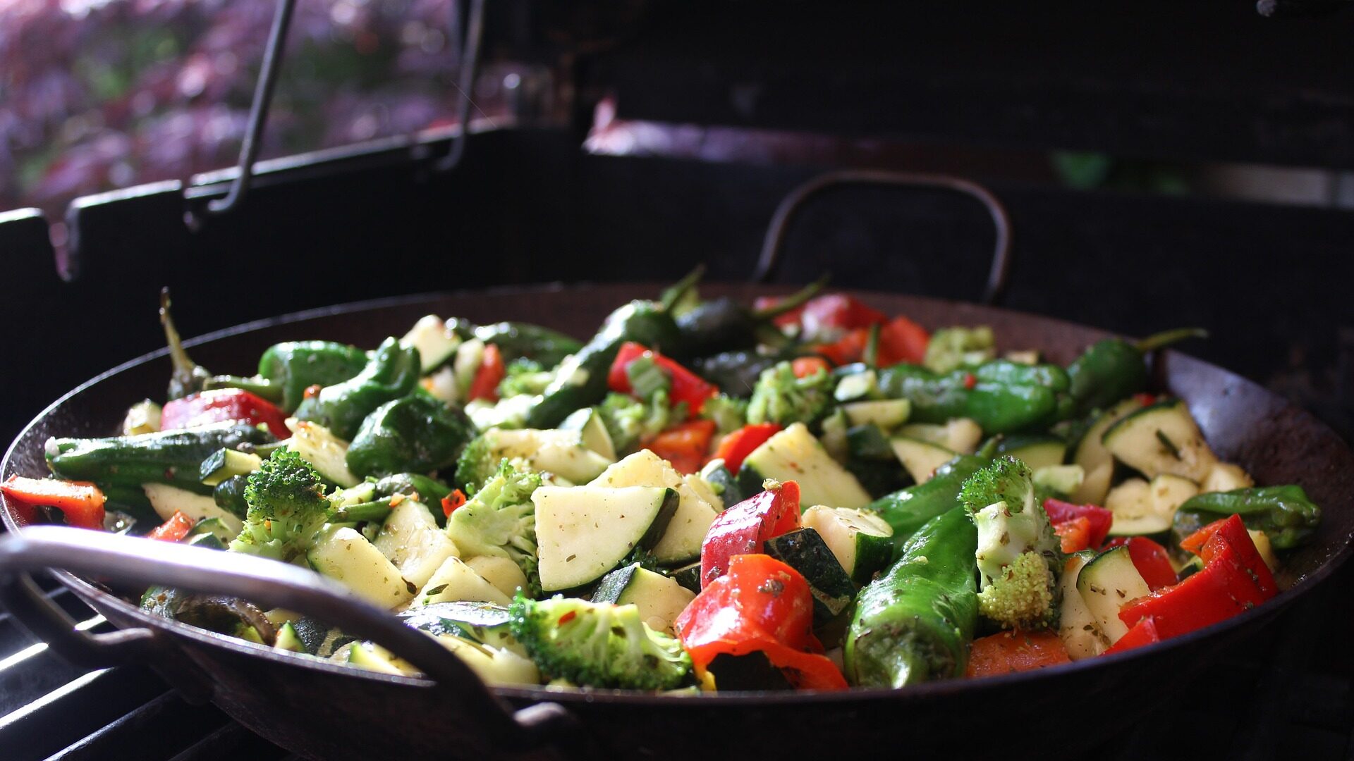 Tipps für gesunde Ernährung ohne Stress