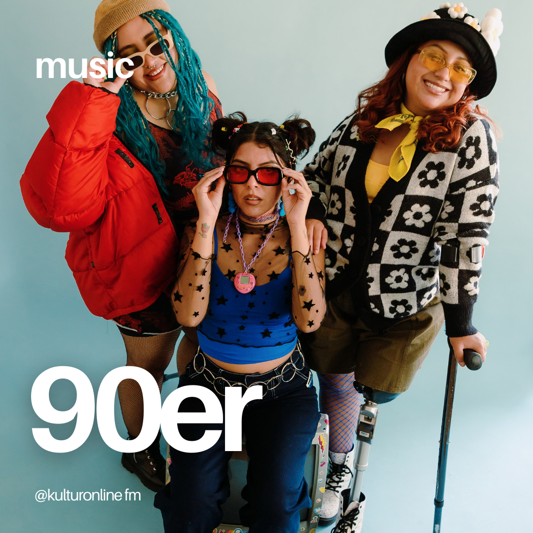 Kultur Online FM 90er