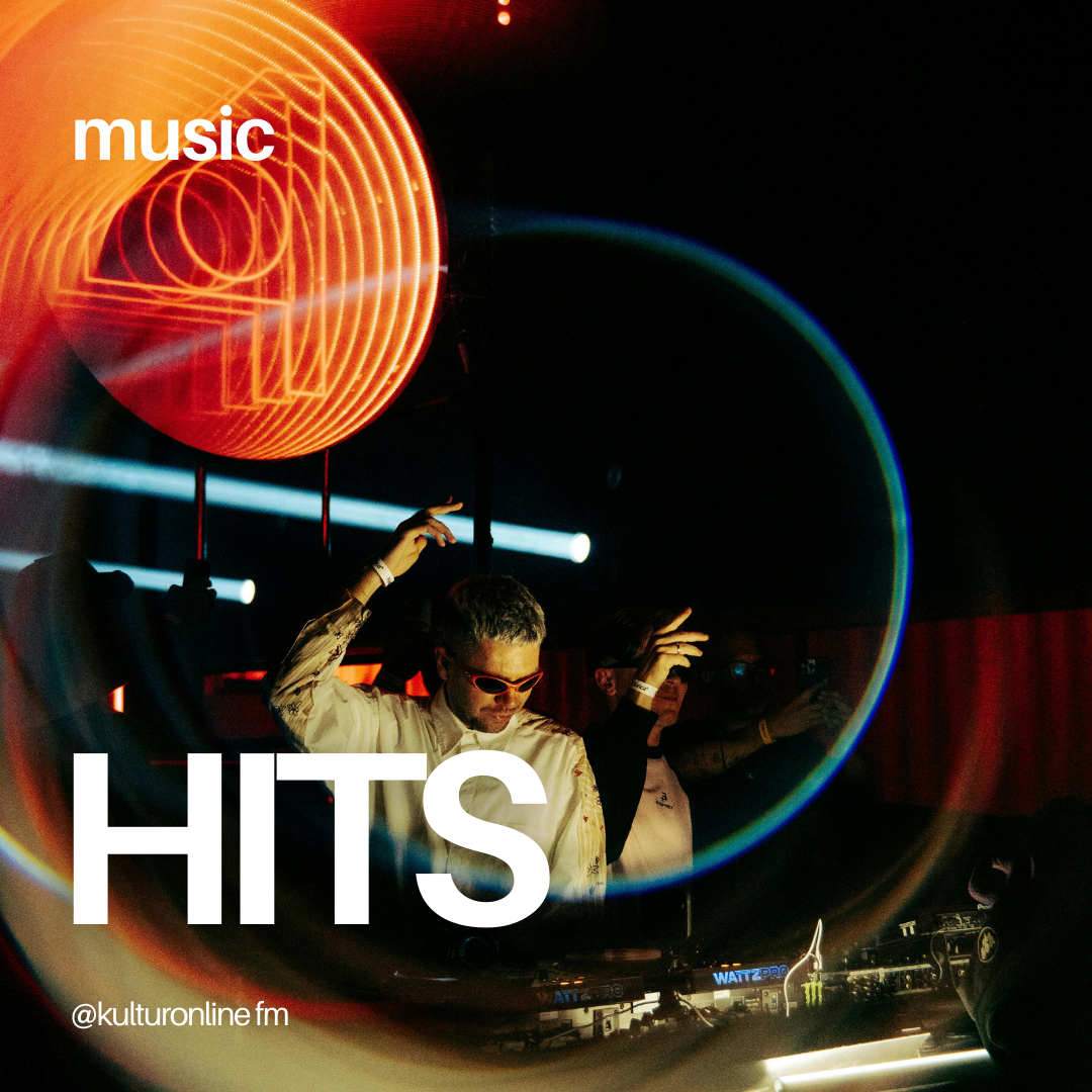 Kultur Online FM Hits