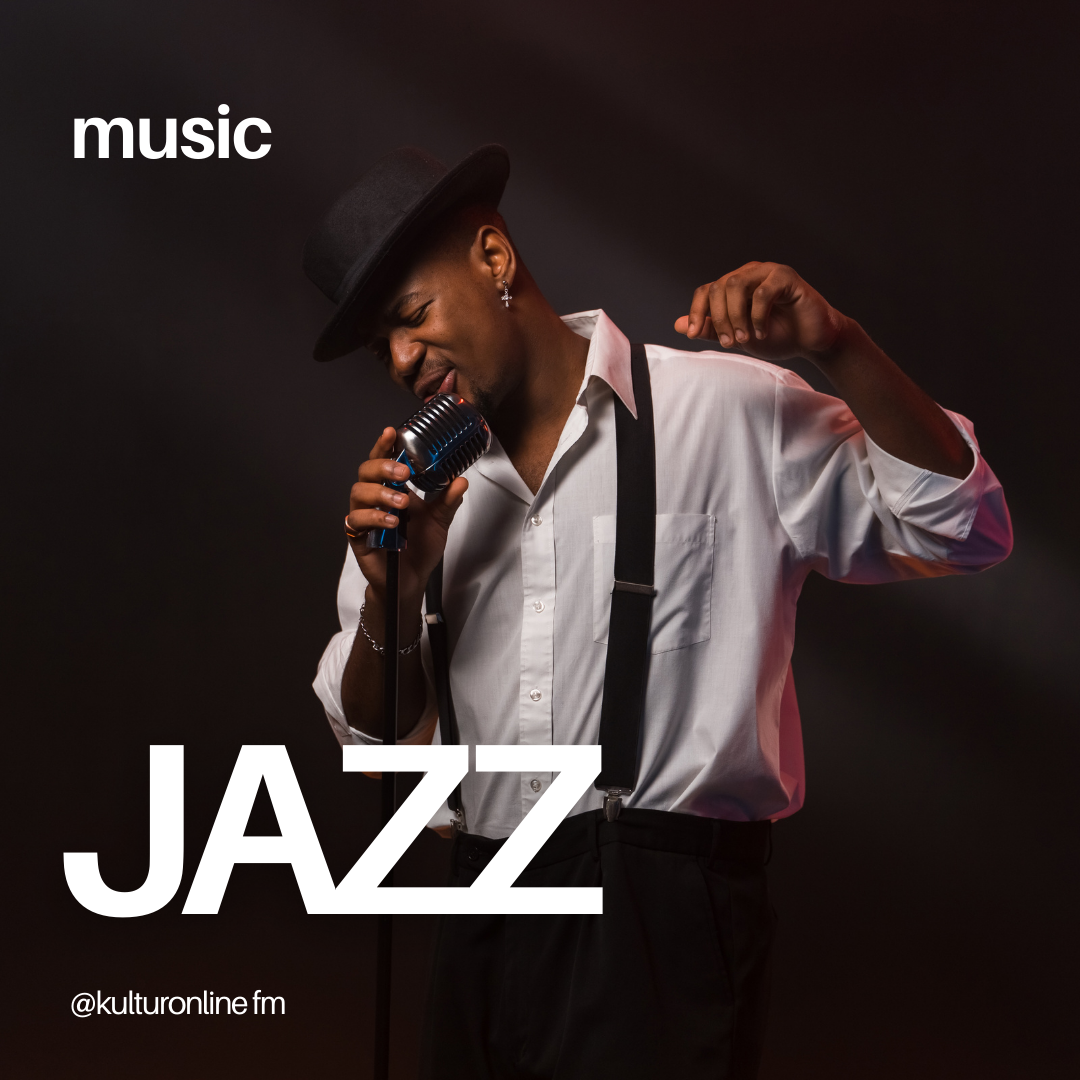 Kultur Online FM Jazz
