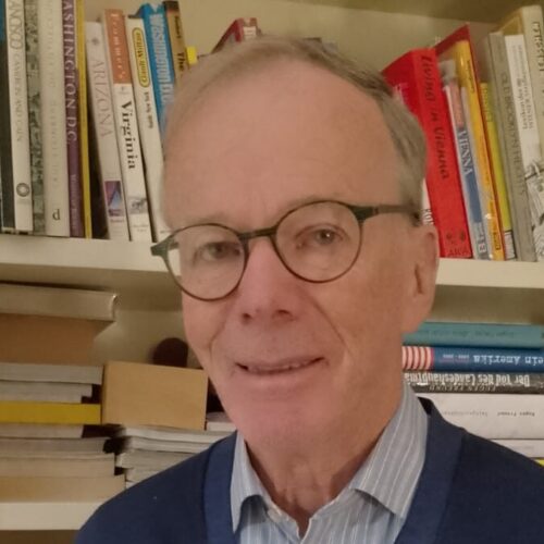 Im Gespräch mit Autor-Journalist Eugen Freund: Zwischen politischem Abgrund und weltweiter Krisen