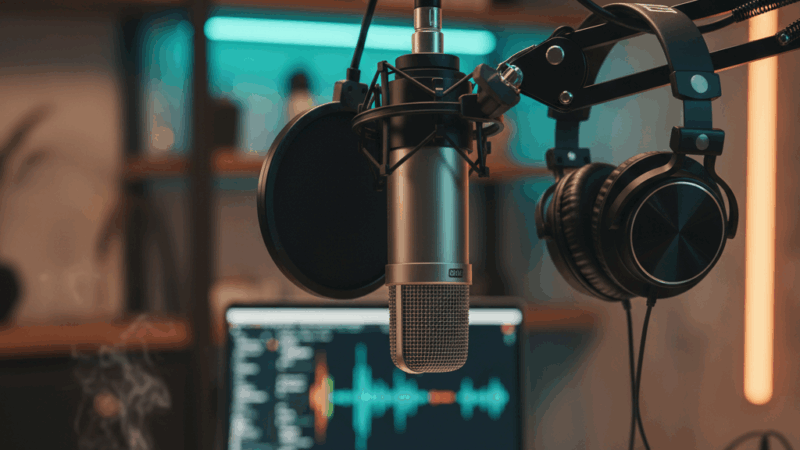 Audio-Piraterie 2.0: Wenn Podcaster um ihre Werbeerlöse bestohlen werden