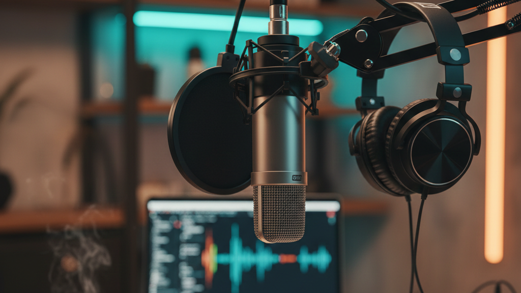 Audio-Piraterie 2.0: Wenn Podcaster um ihre Werbeerlöse bestohlen werden