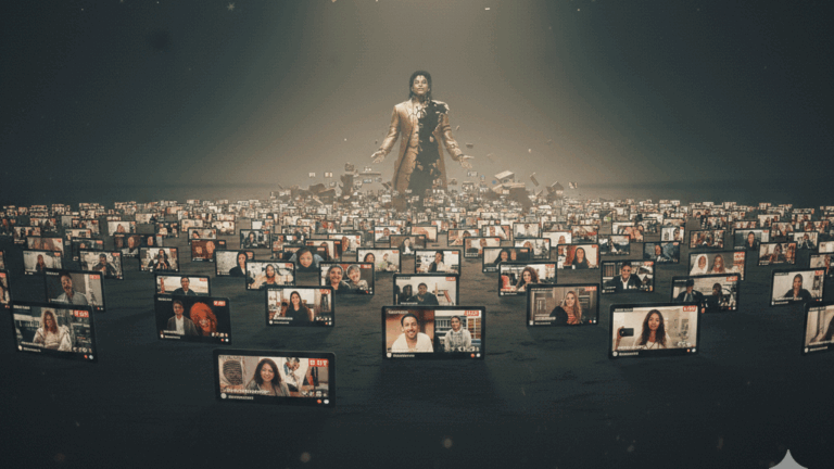 Das Ende des kulturellen Monoliths