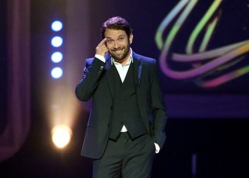 Schwäre Vorwürfe gegen Schauspieler Christian Ulmen