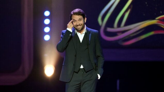 Schwäre Vorwürfe gegen Schauspieler Christian Ulmen