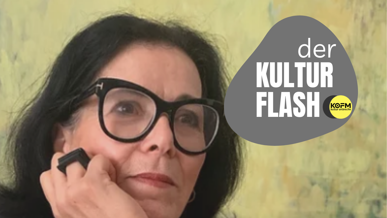 Margaritha Wanitschek Künstlerin, aus Tirol