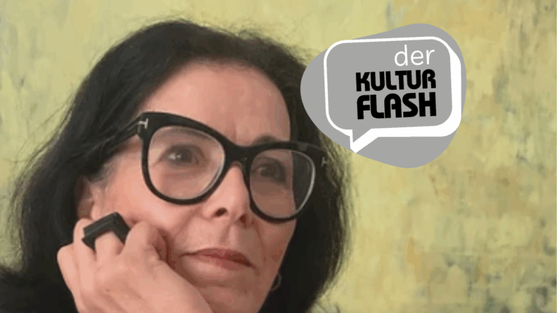 Margaritha Wanitschek Künstlerin, aus Tirol