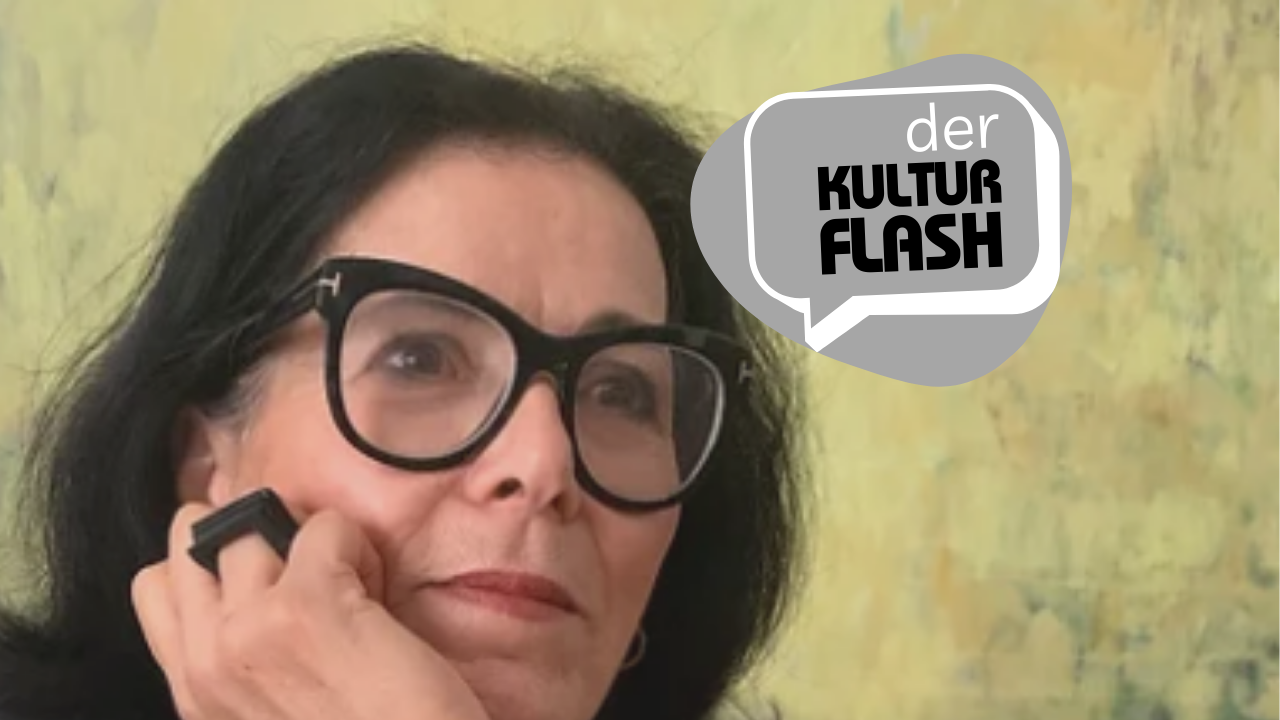 Margaritha Wanitschek Künstlerin, aus Tirol