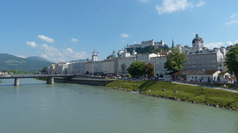 Der Machtkampf um die Salzburger Festspiel-Intendanz