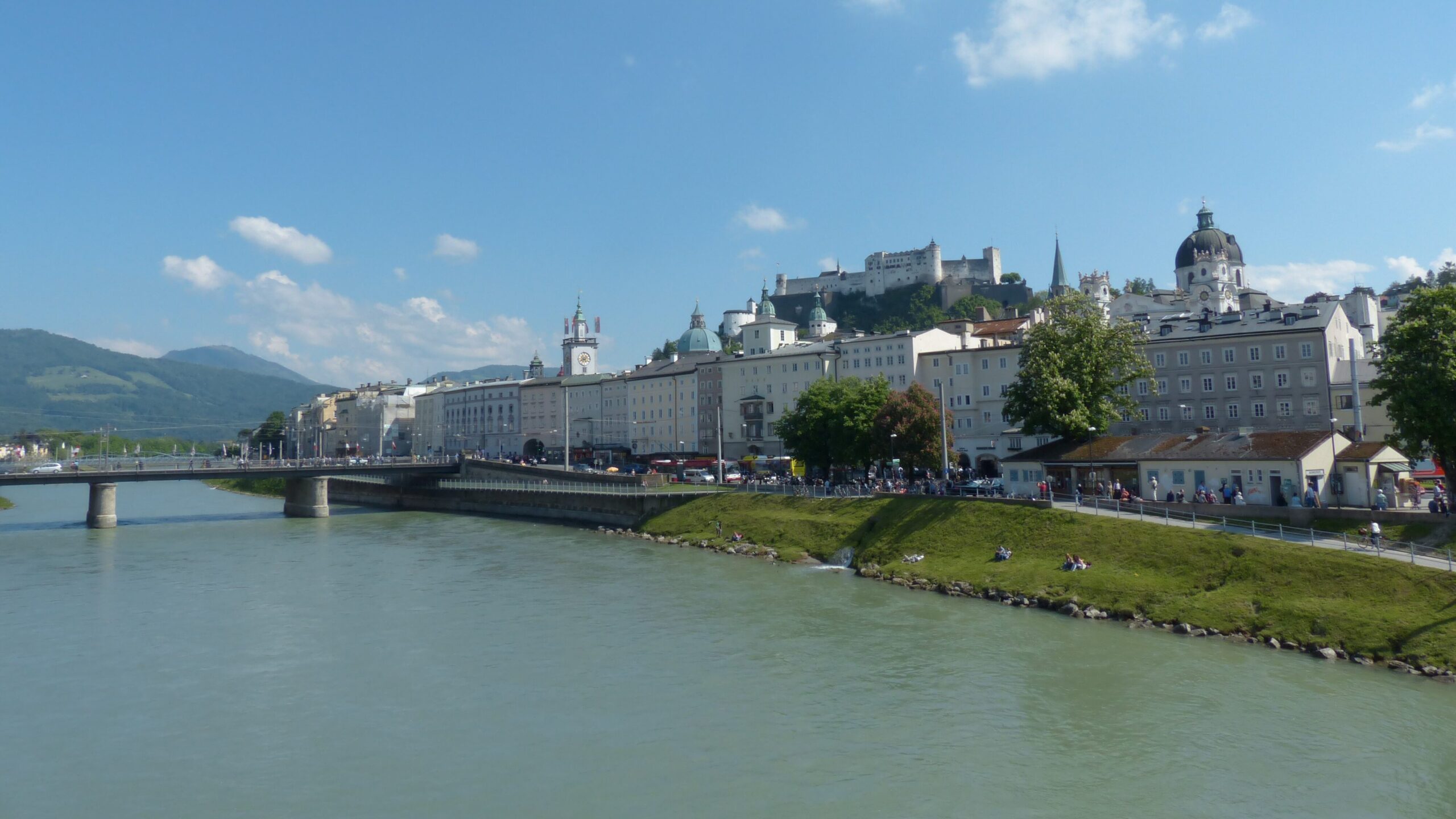 Der Machtkampf um die Salzburger Festspiel-Intendanz