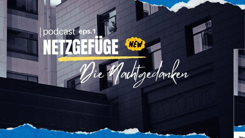 Wenn der Tag zur Ruhe kommt