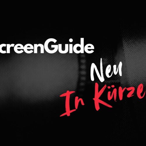 My Screen Guide – Dein Kompass aus der Welt der Filme