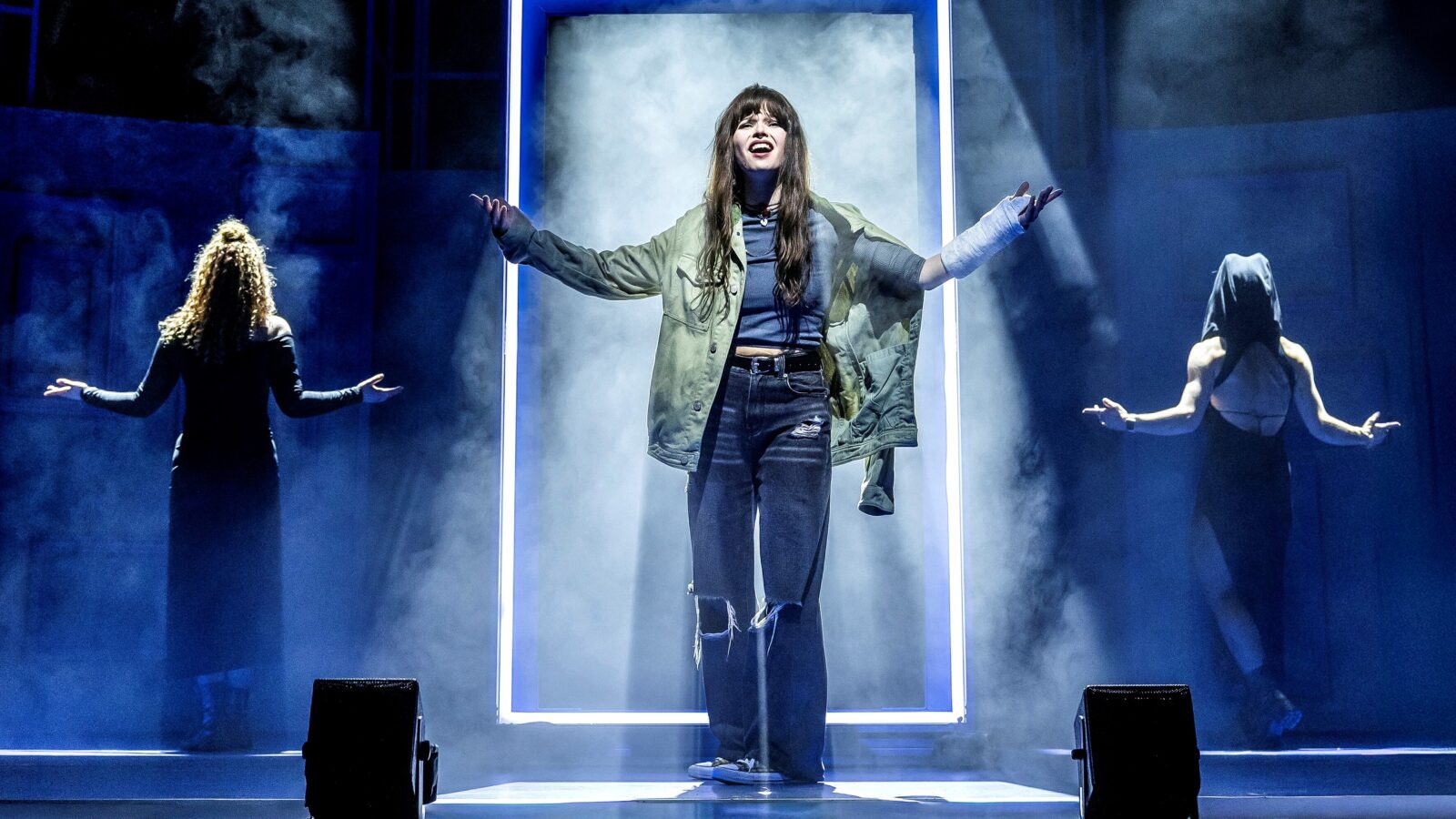 Regionales Highlight in Stuttgart des Musical „Abenteuerland“