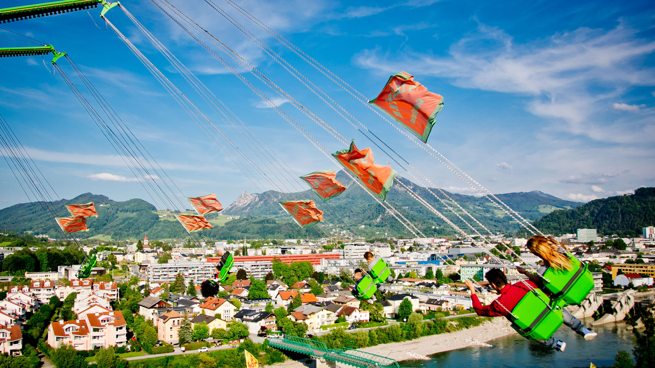 Wo Tradition auf die Trends von morgen trifft