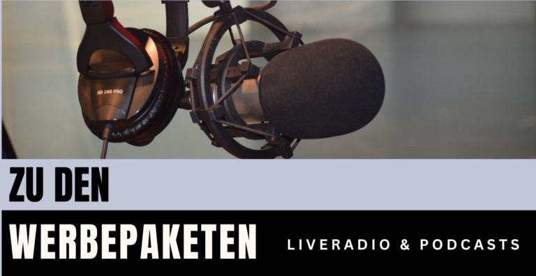werbepaket liveradio