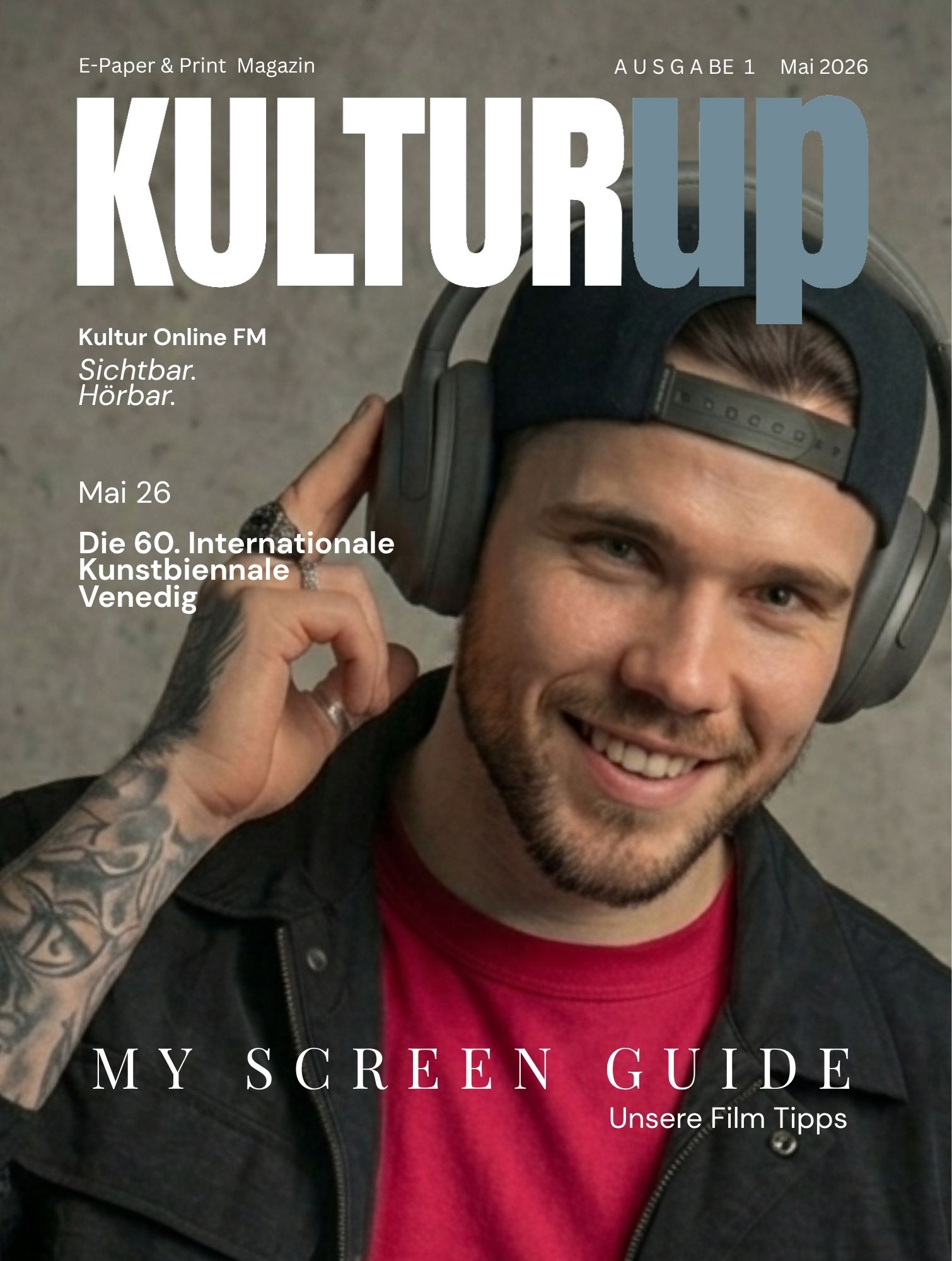 KULTURup