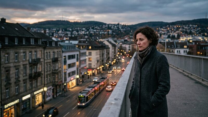 „Der Zustand der Gerechtigkeit“ – Vertrauenskrise in der Mitte der Gesellschaft