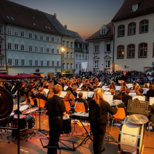 Klassik Open-Air: Wie die Hochkultur die deutschen Parks erobert