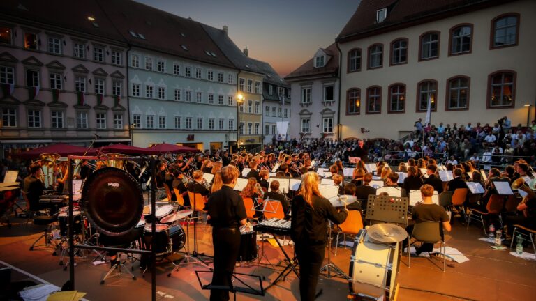 Klassik Open-Air: Wie die Hochkultur die deutschen Parks erobert
