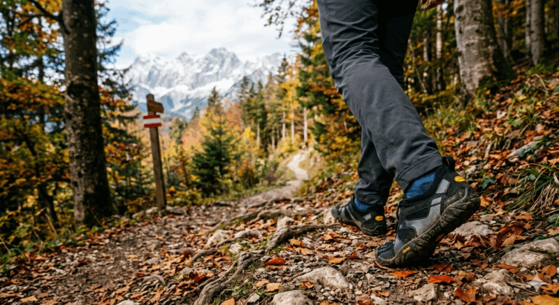Der Barfußschuh-Trend: Geniale Gesundheits-Revolution oder einfach nur hässliche Treter?