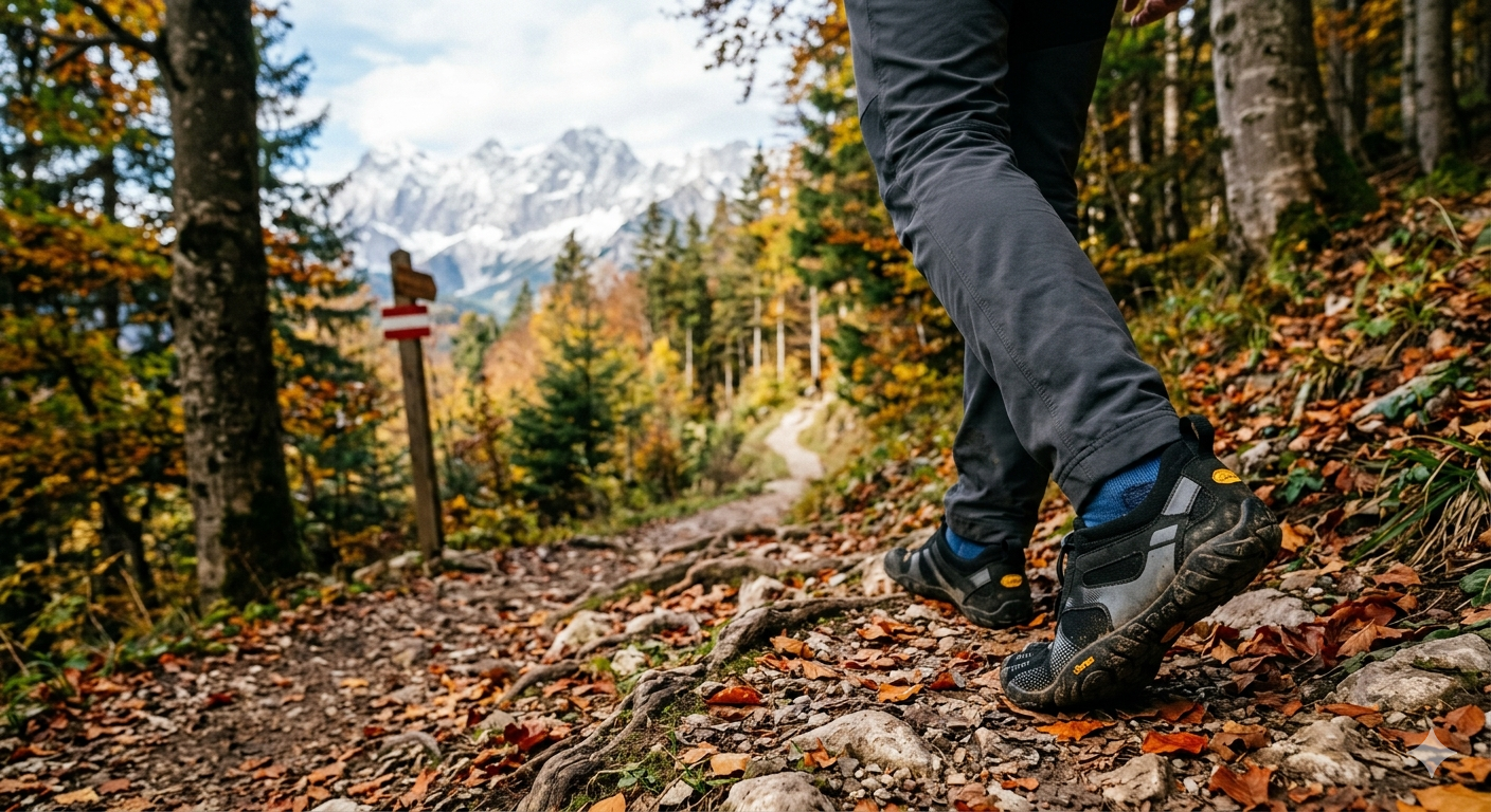 Der Barfußschuh-Trend: Geniale Gesundheits-Revolution oder einfach nur hässliche Treter?