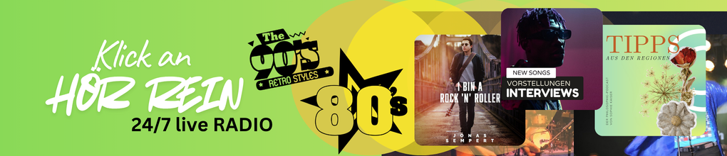 Kultur Online FM Banner