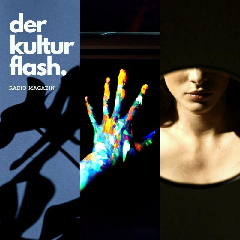 Wir starten in Kürze